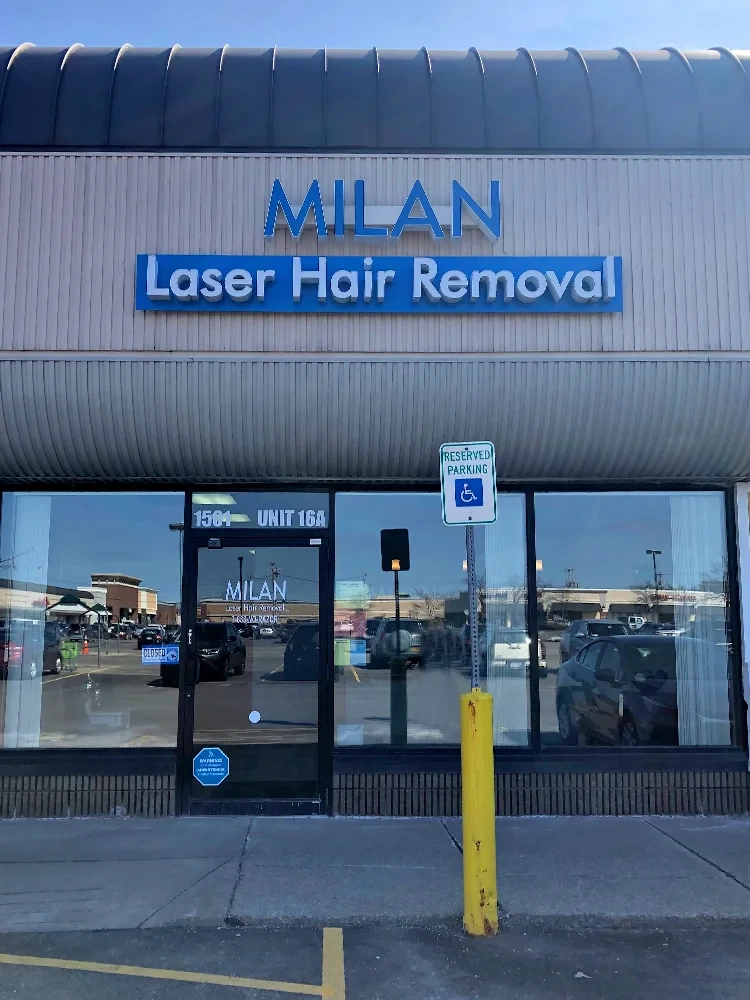 About Us Milan Laser Hair Removal Amherst NY